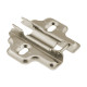 Ответная планка DTC Н=0 к петле С81 81H00AQ SNAP-ON