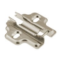 Ответная планка DTC Н=0 к петле С81 81H00AQ SNAP-ON