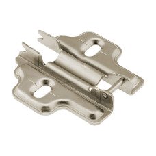 Ответная планка DTC Н=0 к петле С81 81H00AQ SNAP-ON