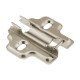 Ответная планка DTC Н=0 к петле С81 81H00AQ SNAP-ON
