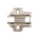 Ответная планка DTC Н=0 к петле С81 81H00AQ SNAP-ON