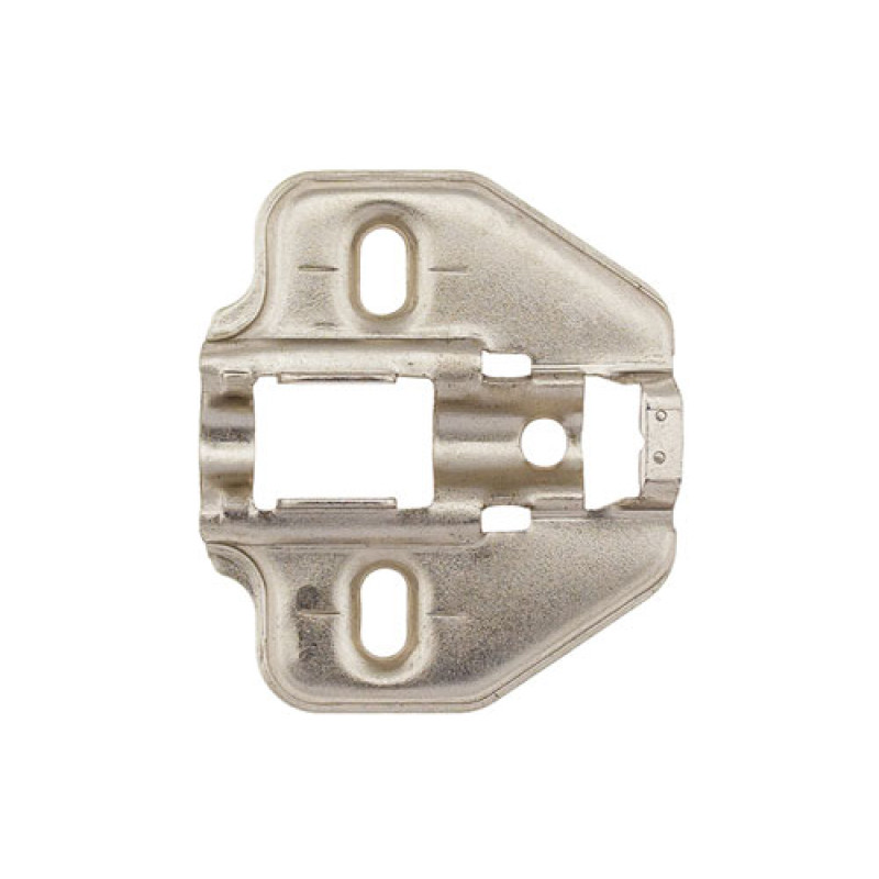 Ответная планка DTC Н=0 к петле С85 89H00AQ SNAP-ON