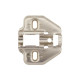 Ответная планка DTC Н=0 к петле С85 89H00AQ SNAP-ON