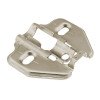 Ответная планка DTC Н=0 к петле С85 89H00AQ SNAP-ON