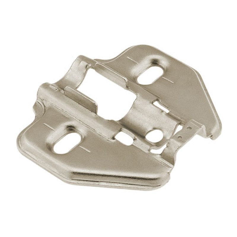 Ответная планка DTC Н=0 к петле С85 89H00AQ SNAP-ON