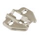 Ответная планка DTC Н=0 к петле С85 89H00AQ SNAP-ON