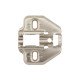 Ответная планка DTC Н=0 к петле С85 89H00AQ SNAP-ON