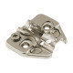 Ответная планка DTC 3D H=4 к петле С85 89T40TQ SNAP-ON
