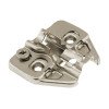 Ответная планка DTC 3D H=4 к петле С85 89T40TQ SNAP-ON