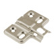 Ответная планка DTC H=0 к петле С98A630 H00EQ усиленная 4 отв SNAP-ON