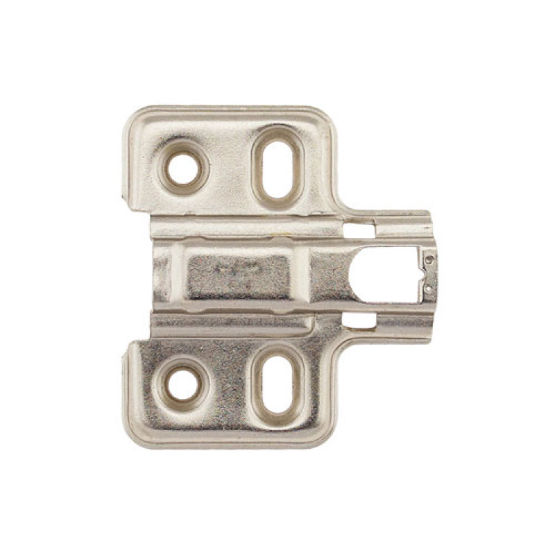 Ответная планка DTC H=0 к петле С98A630 H00EQ усиленная 4 отв SNAP-ON