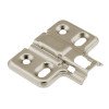 Ответная планка DTC H=0 к петле С98A630 H00EQ усиленная 4 отв SNAP-ON