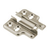 Ответная планка DTC H=0 к петле С81 81H00EQ усиленная 4 отв SNAP-ON