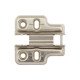 Ответная планка DTC H=0 к петле С81 81H00EQ усиленная 4 отв SNAP-ON
