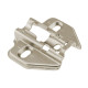 Ответная планка DTC H=4 к петле С85 89H40AQ SNAP-ON