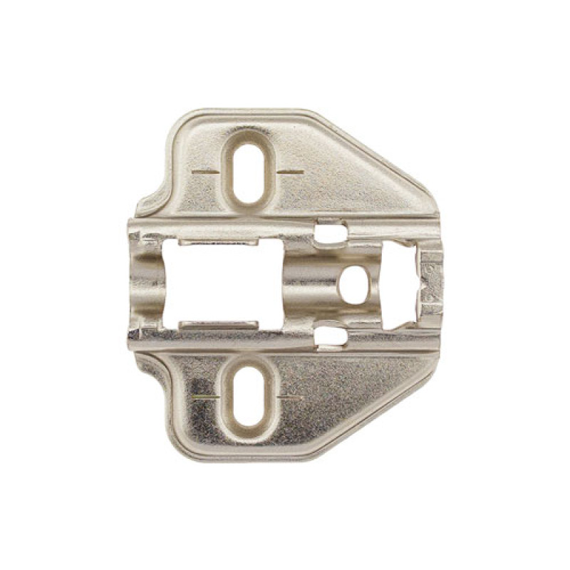 Ответная планка DTC H=4 к петле С85 89H40AQ SNAP-ON