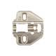 Ответная планка DTC H=4 к петле С85 89H40AQ SNAP-ON
