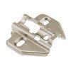 Ответная планка DTC H=4 к петле С85 89H40AQ SNAP-ON