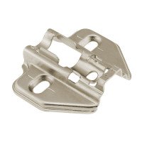 Ответная планка DTC H=4 к петле С85 89H40AQ SNAP-ON