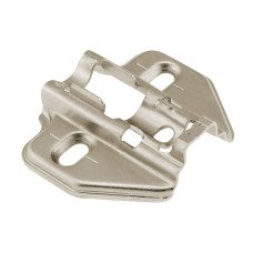 Ответная планка DTC H=4 к петле С85 89H40AQ SNAP-ON