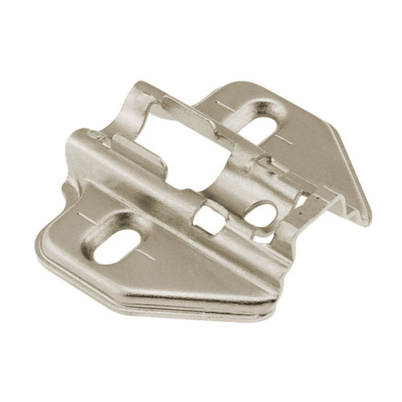 Ответная планка DTC H=4 к петле С85 89H40AQ SNAP-ON