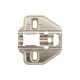 Ответная планка DTC H=4 к петле С85 89H40AQ SNAP-ON