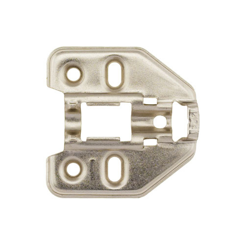 Ответная планка DTC H=0 к петле С85 89H00EQ усиленная SNAP-ON