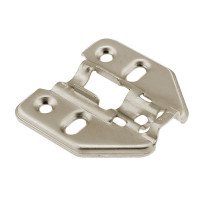 Ответная планка DTC H=0 к петле С85 89H00EQ усиленная SNAP-ON