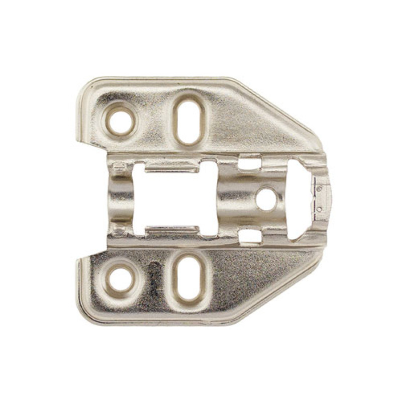 Ответная планка DTC H=4 к петле С85 89H40EQ усиленная SNAP-ON
