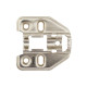 Ответная планка DTC H=4 к петле С85 89H40EQ усиленная SNAP-ON