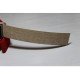 Кромка ABS Текстиль бежевый F416 ST10 Egger