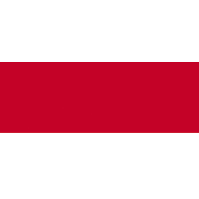 Кромка ABS Красный китайский U321 ST9 Egger