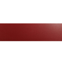 Кромка ABS U323 ST9 Ярко-красный Egger