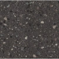 Столешница F117 ST76 R3 Камень Вентура черный Egger 4100х600х38мм