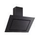 Кухонная вытяжка Aero 60 Black Silence