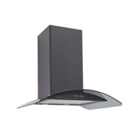 Вытяжка Arco-B 60 Black