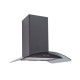 Кухонная вытяжка Arco-B 60 Black