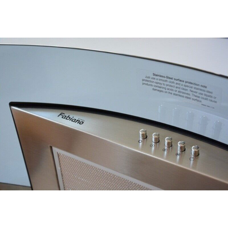 Кухонная вытяжка Arco-B 60 Inox