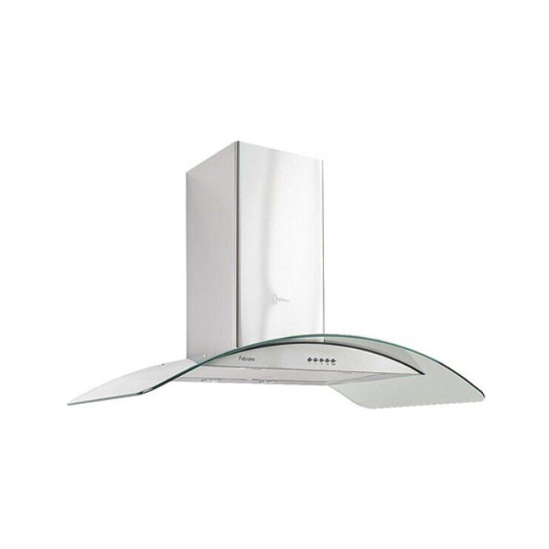 Кухонная вытяжка Arco-B 60 Inox