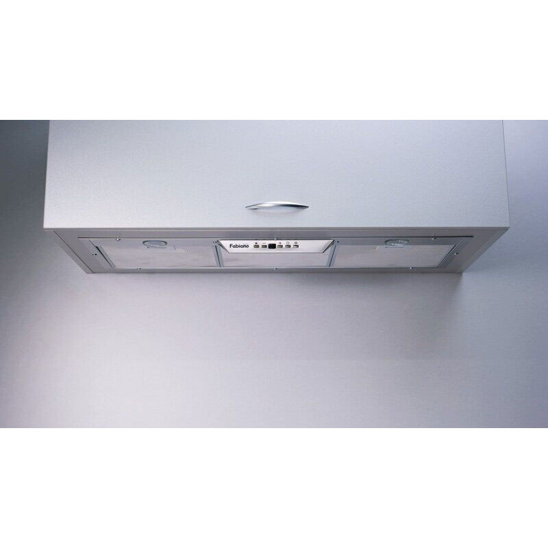 Кухонная вытяжка Box 60 Inox