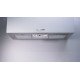 Кухонная вытяжка Box 60 Inox