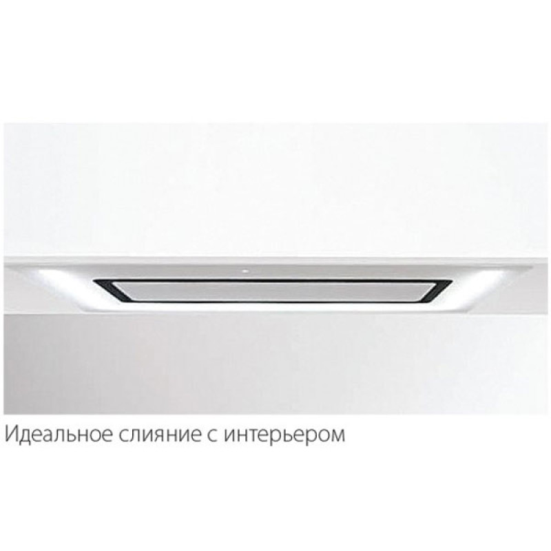 Кухонная вытяжка Festa 60 White