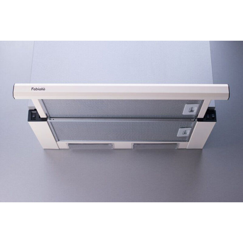 Вытяжка Slim 60 Ivory