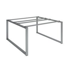 Каркас для стола Старк О 2/4 (труба 50х25) ширина 1400 мм