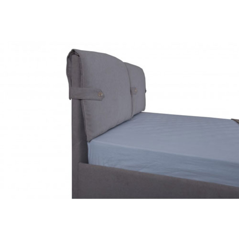 Двуспальная кровать Ostin 1600x2000 мм