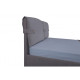 Двуспальная кровать Ostin 1600x2000 мм