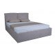 Двуспальная кровать Ostin 1600x2000 мм