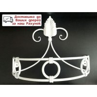 Металлический держатель для балдахина (разные цвета)