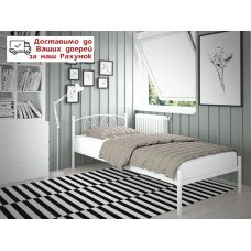 Металлическая кровать Виола мини (разные цвета)