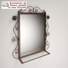Зеркало Ричмонд (разные цвета)